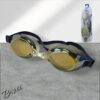⁦toy_toys sea goggles for boys and girls swimming goggles leakproof anti fog boys girls swimming goggles with UV protection-19⁩ - الصورة ⁦6⁩