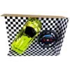⁦GTGTOYS Remote Control Musical Car, Yellow⁩ - الصورة ⁦5⁩