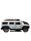 ⁦GTG TOYS Die-Cast Model Car, Toy Vehicle⁩ - الصورة ⁦9⁩