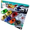 ⁦GTG TOYS Car Collection Set, Toy Vehicle Pack⁩ - الصورة ⁦10⁩