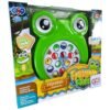 ⁦GTG Toys Fishing Game Set for Kids (green)⁩ - الصورة ⁦2⁩