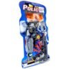 ⁦GTG Toys Police Play Set with 2 Toy Guns⁩ - الصورة ⁦2⁩
