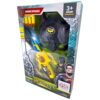 ⁦GTG Toys Kids Sword Play Set with Mask⁩ - الصورة ⁦2⁩