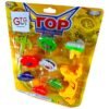 ⁦gtg TOYS Bei blade Spinning Battle Toy for Kids⁩ - الصورة ⁦2⁩