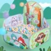 ⁦GTG TOYS Musical Toy for Children, 1 Piece⁩ - الصورة ⁦11⁩