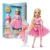 ⁦GTG TOYS Girls' Fashion Doll, 1 Piece⁩ - الصورة ⁦12⁩