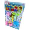 ⁦GTG TOYS Doctor Play Set for Kids, Medical Kit Toy⁩ - الصورة ⁦3⁩
