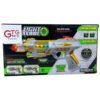 ⁦GTG Toys Light and Sound Toy Gun⁩ - الصورة ⁦8⁩