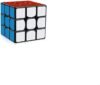 Carole Rubik 24pcs+3 Years Small Hex Cube - 168-24