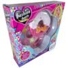 ⁦GTG TOYS Kids Pretend Play Makeup Set for Girls, Safe Face Cosmetics⁩ - الصورة ⁦2⁩
