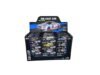 ⁦Hooqict Metal Die Cast Toy Cars Set of 5, Openable Doors Pull Back Cars for Kids Boys Age 3 4 5 6 7 8, Race Car Party Favors Mini Toy Cars for Pinata Stuffers, Goodie Bag Stuffers, Birthday Gifts⁩ - الصورة ⁦7⁩