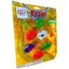 ⁦gtg TOYS Bei blade Spinning Battle Toy for Kids⁩ - الصورة ⁦5⁩