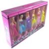 ⁦GTG TOYS Girls' Fashion Doll, 1 Piece⁩ - الصورة ⁦17⁩