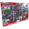 ⁦GTGTOYS Die-Cast Model Car Set, 15 Pieces, Multicolour⁩ - الصورة ⁦4⁩