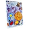 ⁦GTG Toys Pizza Making Playset with Kitchen Accessories⁩ - الصورة ⁦6⁩