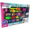 ⁦GTG Toys Hair Beads Set for Girls⁩ - الصورة ⁦2⁩
