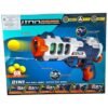 ⁦GTG Toys Kids Toy Gun with Bullets, Full Shooting Action⁩ - الصورة ⁦3⁩