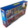 ⁦GTG TOYS Cartoon Characters Collection Set⁩ - الصورة ⁦5⁩