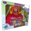 ⁦GTG TOYS Baby Xylophone and Rattles Musical Toy Set⁩ - الصورة ⁦3⁩