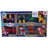 ⁦GTG TOYS Cartoon Characters Collection Set⁩ - الصورة ⁦4⁩