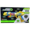 ⁦GTG Toys Light and Sound Toy Gun⁩ - الصورة ⁦3⁩
