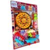 ⁦GTG Toys Ice Cream and Pizza Toy Car⁩ - الصورة ⁦10⁩