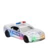 ⁦GTG Toys Toy Gun and Handcuffs Set for Kids⁩ - الصورة ⁦10⁩