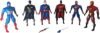 ⁦GTG TOYS Cartoon Character Figurine Set⁩ - الصورة ⁦2⁩