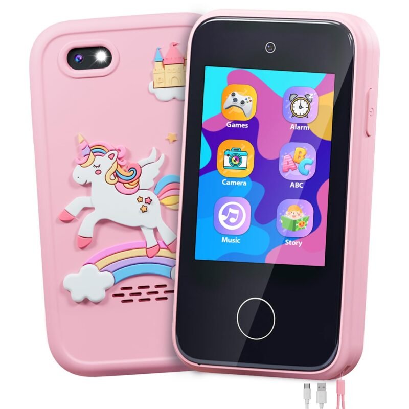 ⁦DAYONG Beautiful Kids Dream Portable Makeup Toys Set Dream Portable Makeup Toys For Kids (4 Layer Hi boy toys, girl toys, birthday gift, Christmas gift, growth, fun, for kids.⁩ - الصورة ⁦14⁩