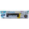 ⁦GTG TOYS Musical Piano Keyboard with Microphone, 32 Keys⁩ - الصورة ⁦10⁩