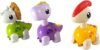 ⁦GTG TOYS Musical Toy for Children, 1 Piece⁩ - الصورة ⁦4⁩