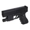 ⁦GTG Toys Light and Sound Toy Gun⁩ - الصورة ⁦9⁩