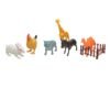 ⁦GTG TOYS Farm Animals Set⁩ - الصورة ⁦12⁩
