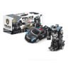 ⁦GTG TOYS Police Car Model Toy⁩ - الصورة ⁦7⁩