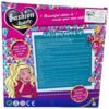 ⁦GTG TOYS Kids Pretend Play Makeup Set for Girls, Safe Face Cosmetics⁩ - الصورة ⁦4⁩