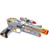 ⁦GTG Toys Police Play Set with 2 Toy Guns⁩ - الصورة ⁦13⁩