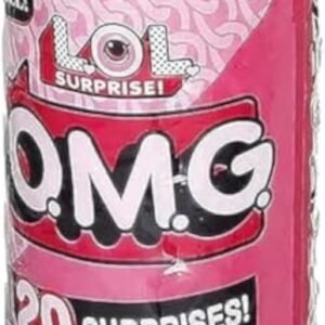 Lol Surprise Doll Egg Ball Toys for Girls , 2725367703651