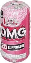 ⁦Lol Surprise Doll Egg Ball Toys for Girls , 2725367703651⁩ - الصورة ⁦6⁩