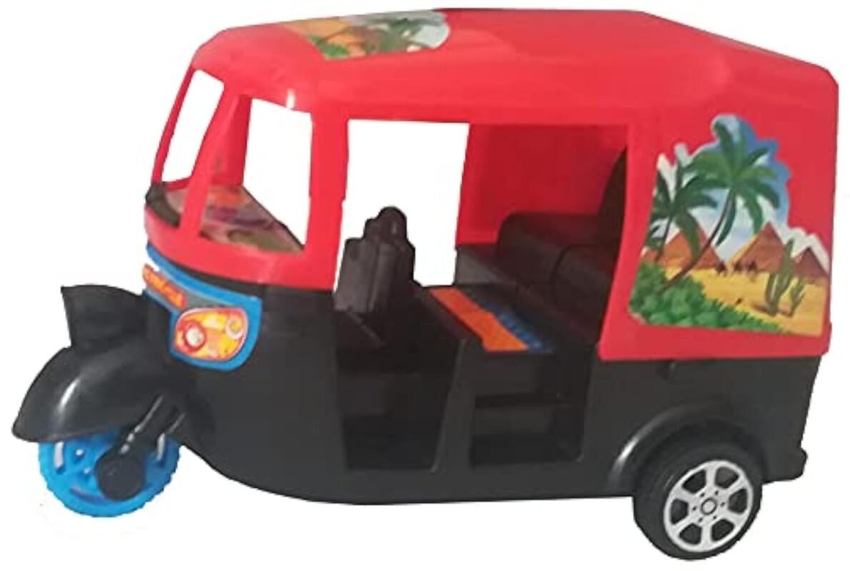 ⁦GTG TOYS Die-Cast Model Car, Toy Vehicle⁩ - الصورة ⁦11⁩
