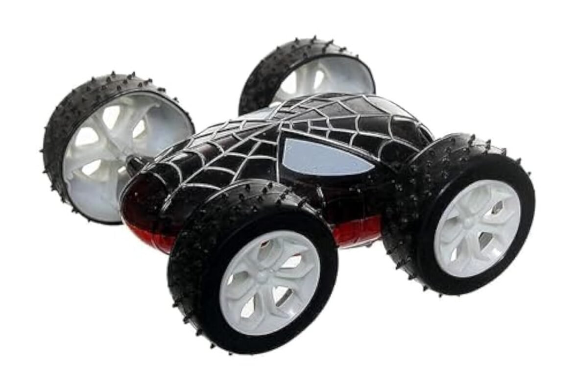 ⁦GTG TOYS Die-Cast Model Car, Toy Vehicle⁩ - الصورة ⁦3⁩