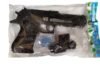 ⁦GTG Toys Light and Sound Toy Gun⁩ - الصورة ⁦10⁩