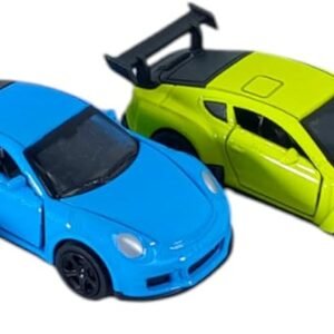 GTG TOYS Model Car Toy, 1 Piece