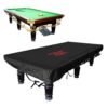 ⁦GTG TOYS Kids Billiard Game Table, Mini Pool Table Set⁩ - الصورة ⁦7⁩