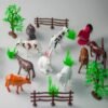 ⁦MODEL 2023 - GTG Collection Cat Toys⁩ - الصورة ⁦2⁩