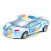 ⁦GTG TOYS Police Car Model Toy⁩ - الصورة ⁦8⁩