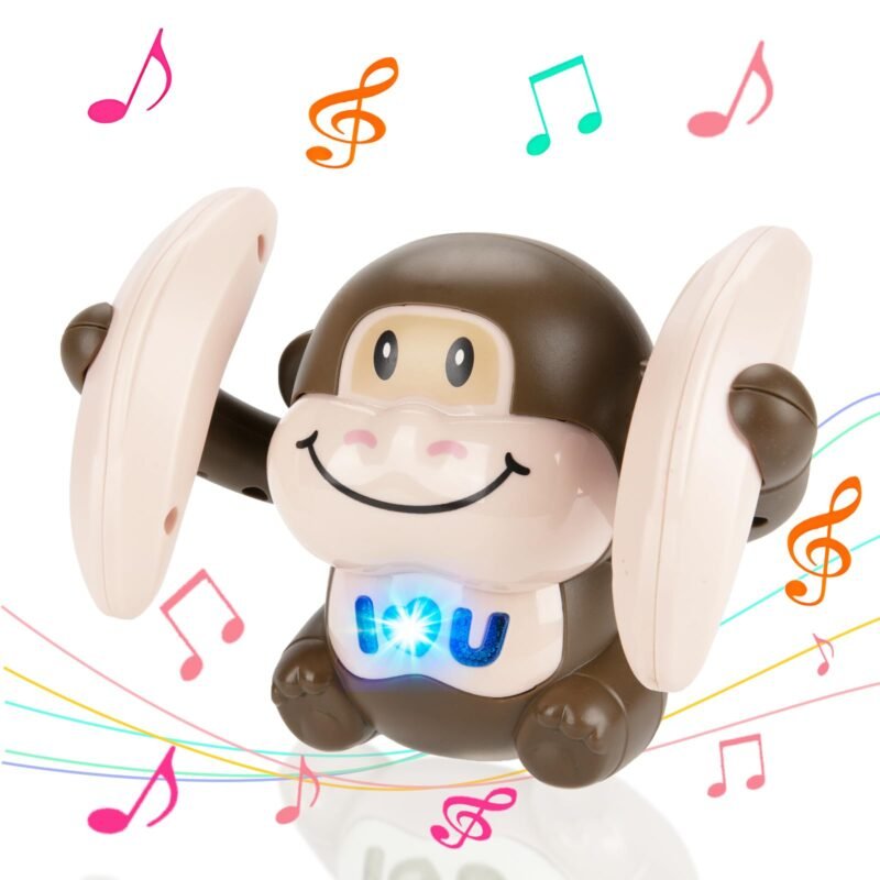 ⁦MUSICAL BABY toy for 1.0 piece⁩ - الصورة ⁦2⁩