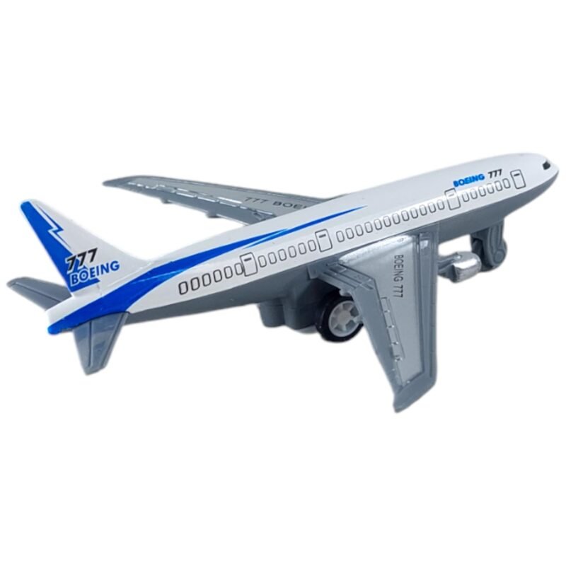 ⁦GTG TOYS Kids Remote Control Toy Aircraft⁩ - الصورة ⁦4⁩