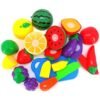 ⁦GTG Toys Ice Cream and Pizza Toy Car⁩ - الصورة ⁦7⁩