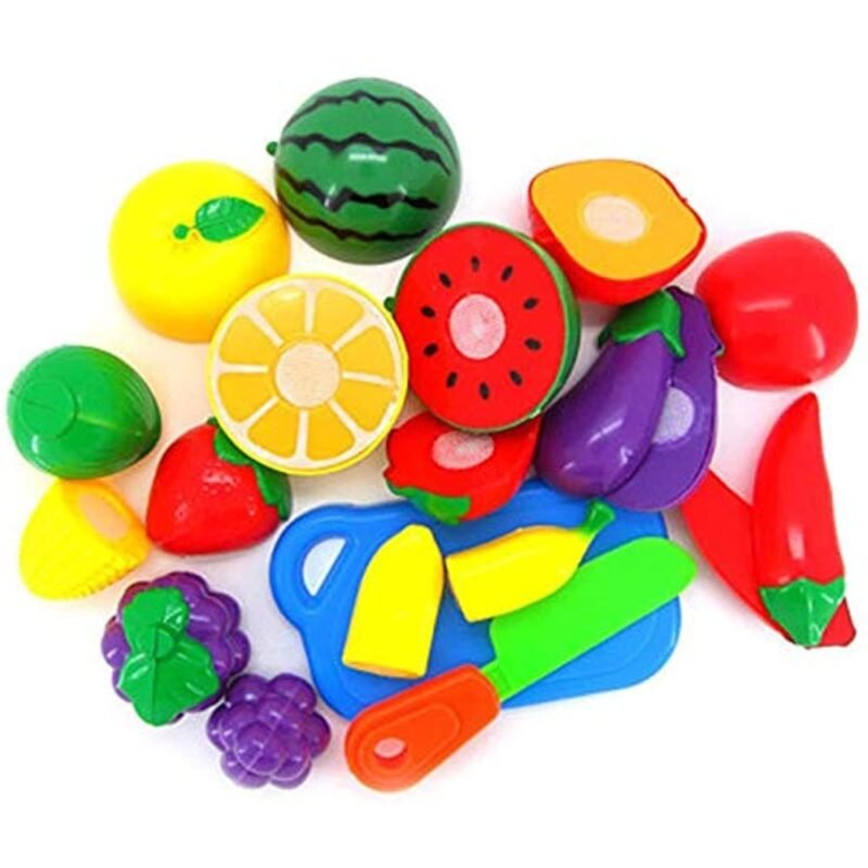 ⁦GTG Toys Ice Cream and Pizza Toy Car⁩ - الصورة ⁦7⁩