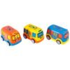 ⁦GTG TOYS Die-Cast Model Car, Toy Vehicle⁩ - الصورة ⁦5⁩